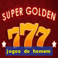 jogos do homem aranha download